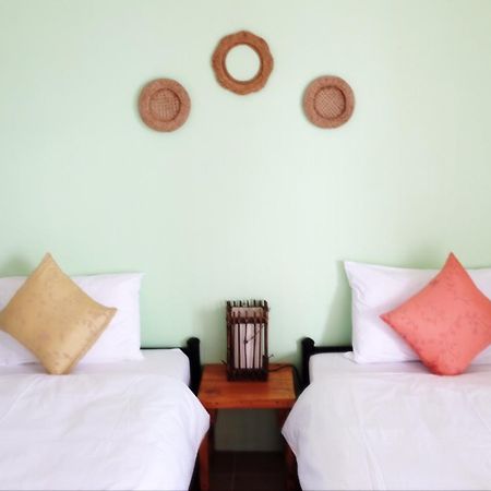 Yen Aura Boutique Hotel Чиангмай Экстерьер фото