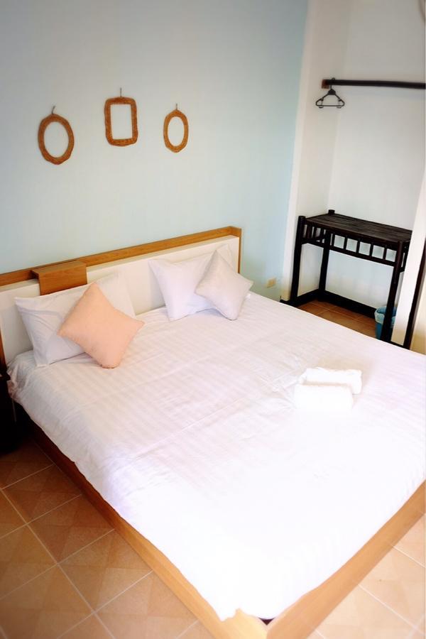 Yen Aura Boutique Hotel Чиангмай Экстерьер фото