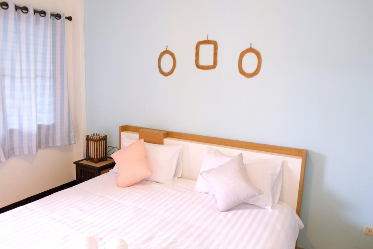 Yen Aura Boutique Hotel Чиангмай Экстерьер фото